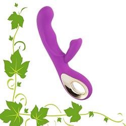 Rabbit Toy Rotating Electric Shock Magic Wand Funny Toys Women