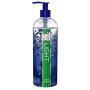 Wet Lubes Light Liquid Body Glide, 17.7 ounces Bottle