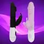 Villvi 30 Modes USB Rechargeable Th-ru-Sting Ro-ta-ting Flu-ttering Big Butterfly Toy for Women&Couples Waterproof & Ultra-Slient Villvi 30 Modes USB Rechargeable Th-ru-Sting Ro-ta-ting Flu-ttering Big Butterfly Toy for Women&Couples Waterproof & Ultra-Slient