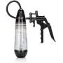 CalExotics Optimum Series Magic Pump – Male Enhancement Penis Pump with Silicone Stroker Sleeve – Male Masturbation Sex Toys for Men – Clear CalExotics Optimum Series Magic Pump – Male Enhancement Penis Pump with Silicone Stroker Sleeve – Male Masturbation Sex Toys for Men – Clear