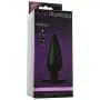 Small Weighted Silicone Anal Plug and JO H20 Water Based Lube (1 oz) Small Weighted Silicone Anal Plug and JO H20 Water Based Lube (1 oz)