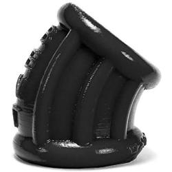 Oxballs Bent Ball Stretcher, Black, 50 Gram