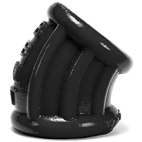 Oxballs Bent Ball Stretcher, Black, 50 Gram