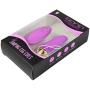 sirchti Women Mini Vágǐnal Egg Multispeed g Sport vib Rechargeable Massager Sexx Toys