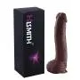 Hismith 12.4”Monster Dildo for Hismith Premium Sex Machine with KlicLok System Connector - Designed for Advanced Women - 9.4“Insertable Length,6.2”Girth - Master Series Hismith 12.4”Monster Dildo for Hismith Premium Sex Machine with KlicLok System Connector - Designed for Advanced Women - 9.4“Insertable Length,6.2”Girth - Master Series