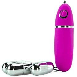 Triple Silver Bullet Remote Control Provocative Massager toylike for Pleasure Beautiful Detail Part5170