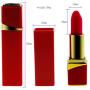 Enjoy Love- 10 Frequency Silicone Mini Lipstick Bullet Women Toys Enjoy Love- 10 Frequency Silicone Mini Lipstick Bullet Women Toys
