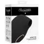 Shots Irresistible Seductive Rechargeable Clitoral Wave Touchless Stimulator (Black) Shots Irresistible Seductive Rechargeable Clitoral Wave Touchless Stimulator (Black)