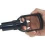 Mens Power Beginner Vacuum Pump Penis Extender Stretcher Enhancer Enlarger for Men Tshirt + Gift