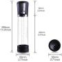Enlarger Pēnīs Air Pump for Male - Mens Supplement Paint Sprayers Toys - Male Hand Extender - vdfgrthjtjtrjtjt Manual Enlargement Vacuum Device for Bēginner - Strong Mens Power whyszygd
