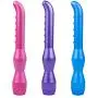 RITER Multispeed Vibrantor G Spotter Massager Vibe Personal Stimulator Six Toys Adullt for Women Couples Purple