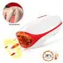 MXJYB Powerful Suction Vibration Mode, Electric Blowjob Robot, Vibrating deep Throat Oral Sex mǎsturbation, Male Heating Entertainment Toys t-Shirt MXJYB