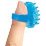 SCREAMING O Fingo Tips, Blue
