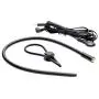 Zeus Electrosex Jolted Cock and Ball Strap with Penis Stim