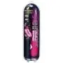 Cloud 9 Novelties 7 Function Rabbit Vibrator with Gyrating Shaft Sex Toy for Women Cloud 9 Novelties 7 Function Rabbit Vibrator with Gyrating Shaft Sex Toy for Women