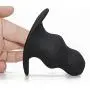 Anal Plug Butt Open Expander Silicone Hollow Anal Dilator Adults Sex Toys Masturbator for Women Men Enema Sex Prostata Massager (S) Anal Plug Butt Open Expander Silicone Hollow Anal Dilator Adults Sex Toys Masturbator for Women Men Enema Sex Prostata Massager (S)