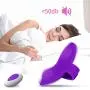 Wearable Vibrator Clitoral Panty Massager - Adorime Adjustable Buckle Clitoris Stimulator with 10 Modes, Waterproof Butterfly Vaginal Adult Toy with Remote, Rechargeable Sex Thing for Women & Couple Wearable Vibrator Clitoral Panty Massager - Adorime Adjustable Buckle Clitoris Stimulator with 10 Modes, Waterproof Butterfly Vaginal Adult Toy with Remote, Rechargeable Sex Thing for Women & Couple