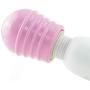 Great for Valentines Day - New Premium Body Wand Massager + Includes a Free 2oz Earthly Body Massage & Body Oil