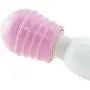 Great for Valentines Day - New Premium Body Wand Massager + Includes a Free 2oz Earthly Body Massage & Body Oil