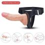 Vibrating Dildo 7.5 Inch with 20 Intense Vibration Modes for Vagina Anal Prostate Play, PALOQUETH Realistic Dildo Vibrator Adult Sex Toy for Women Men, Wireless Remote Control,Strong Suction Cup
