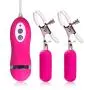 CRYPY Waterproof Clit/Oral Nip/ple Holder, 10 Frequency Shock Sup/pli504 CRYPY Waterproof Clit/Oral Nip/ple Holder, 10 Frequency Shock Sup/pli504