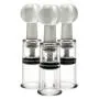 Size Matters Twist Up Nipple and Clitoris Suction Devices Size Matters Twist Up Nipple and Clitoris Suction Devices