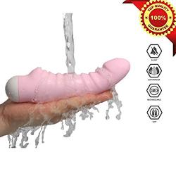 Powerful 7 Speed Relax Your Body Muscle Magic Thrust Massager Waterproof-Pink