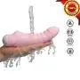 Powerful 7 Speed Relax Your Body Muscle Magic Thrust Massager Waterproof-Pink Powerful 7 Speed Relax Your Body Muscle Magic Thrust Massager Waterproof-Pink