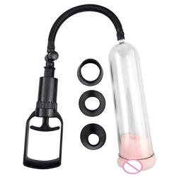 Enlargement Pump for Man Pennis Pump Pennis Extender Pennis Pumps - 2019 New