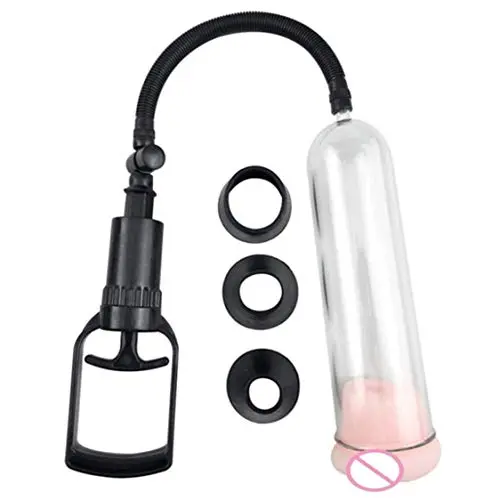 Enlargement Pump for Man Pennis Pump Pennis Extender Pennis Pumps - 2019 New Enlargement Pump for Man Pennis Pump Pennis Extender Pennis Pumps - 2019 New