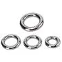 LLFX 100% Waterproof Metal Stainless Steel Mens Pénis Exercise Delay Ring is Not Easy to Rust Detachable T-Shirt Backpack (Size : L) LLFX 100% Waterproof Metal Stainless Steel Mens Pénis Exercise Delay Ring is Not Easy to Rust Detachable T-Shirt Backpack (Size : L)