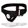 Koungyun Flesh Strápǒn Hárness Stráp ǒns Flexible Toys for Lésbián Pants Stráp ǒn Strapless for Hands-Free