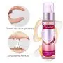 SVAKOM Warming Personal Lubricant Water Based Lube Natural Intimate Silky Safe Longlasting Passion Flavored Sex Lubricant for Women, Men, and Couples (3.4 fl oz/ 100ml) SVAKOM Warming Personal Lubricant Water Based Lube Natural Intimate Silky Safe Longlasting Passion Flavored Sex Lubricant for Women, Men, and Couples (3.4 fl oz/ 100ml)