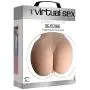 TLC CyberSkin Virtual Sex Ultra Big Booty Bang Doggy Style Vagina & Anus (Light) TLC CyberSkin Virtual Sex Ultra Big Booty Bang Doggy Style Vagina & Anus (Light)