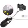 XSEXO Male Vibrators Penis Head Ball Exercise Stimulate Climatic Toys for Men Massage Trainer (5 Vibrators)