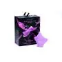 Clandestine Devices Mimic Vibrator, Lilac