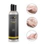 Lubricant Water-Based Formula, Natural Personal Endurance Lube Ginseng 6.4 fl.oz,Performance Training for Men Versatile and Multi-Purpose Pleasure Play