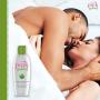 Pink Natural Sexual Lubricant, 4.7 Ounce