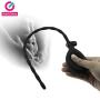 SANNUY Funny Toys Pênís Plug Dilatór Cáthéters Sound Rod Uréthral Plugging Uréthral Stímulatión Relax Massage Wand