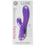 Novel Creations Sensuelle Femme Luxe 10 Function Rabbit, Purple