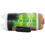 Topco Cyberskin Vulcan with Vibration - Mocha, Realistic Pussy