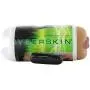 Topco Cyberskin Vulcan with Vibration - Mocha, Realistic Pussy Topco Cyberskin Vulcan with Vibration - Mocha, Realistic Pussy