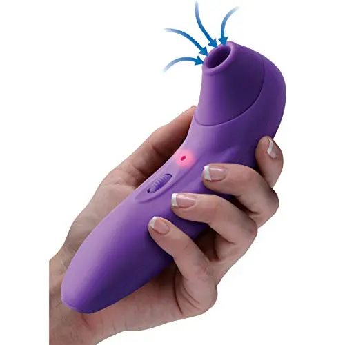 Inmi Shegasm Focused Clitoral Stimulator Inmi Shegasm Focused Clitoral Stimulator