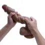 Couple Casual Toys 12 Inch Didlo Silicone Insert Wand Soft Relax Prǎstate Wand Massager Thrüstîng Interactive Fun Toys Couple Casual Toys 12 Inch Didlo Silicone Insert Wand Soft Relax Prǎstate Wand Massager Thrüstîng Interactive Fun Toys