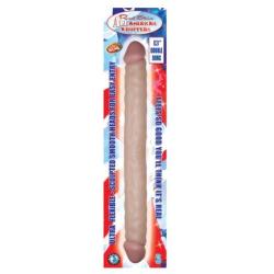All American Whoppers 13" Double Dong