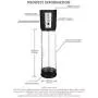 Riliy-Mǎssǎger Training 12inch Tshirt Realistic Electric Automatic Male P?nnìs Pump Enlarger Beginner Air Pressure Enlargement Sleeve Growth Enhance Pump for Men Couple Gift Riliy-Mǎssǎger Training 12inch Tshirt Realistic Electric Automatic Male P?nnìs Pump Enlarger Beginner Air Pressure Enlargement Sleeve Growth Enhance Pump for Men Couple Gift