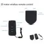 Wireless E-stim Electro Unit Thing for Men Products Electrode Stimulation Male Stim Conductive Rubber Rings Electric Shock Massager Wireless E-stim Electro Unit Thing for Men Products Electrode Stimulation Male Stim Conductive Rubber Rings Electric Shock Massager