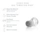 Jimmyjane - Iconic Ring Classic Massager, White