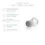 Jimmyjane - Iconic Ring Classic Massager, White Jimmyjane - Iconic Ring Classic Massager, White