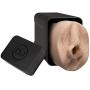 Doc Johnson Milf In A Box - Julia Ann - ULTRASKYN Pocket Pal with Plastic Storage Case - Pussy